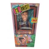 Kenner 1989 Ernest Hey Vern Talking Doll