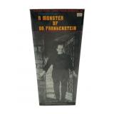 Tsukuda Jumbo Hobby Frankensteinï¿½s Monster