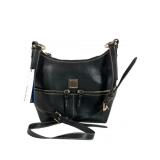 Dooney & Bourke Leather Shoulder Bag