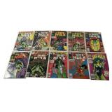 Marvel Savage She-Hulk Nos.2-10 & S. She-Hulk No.1