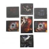 Blaze Bayley CDs DVD & Hoodie;