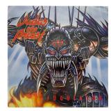 Judas Priest Jugulator Album SEALED