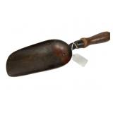 Antique AS.J. Haucks Brooklyn Scoop