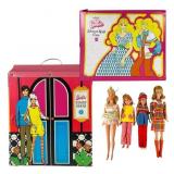 Vintage Barbie Items