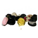 Vintage Hats