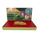 77 Sunset Strip Board Game