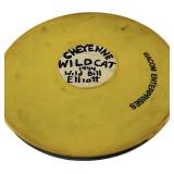 Cheyenne Wildcat Wild Bill Elliott 1944 Reel