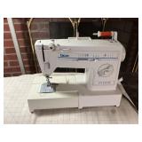 Bicor VX 1005 Sewing Machine