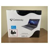 Gateway 15.6 Pentium 4GB Notebook