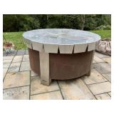 Breeo Outdoor Fire Pit