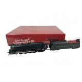 Broadway Limited Imports Boxed HO PRR M1a