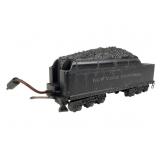 Lionel OO NYC Tender 004W