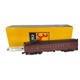 3rd Rail Boxed O Gauge PRR 639 MP54