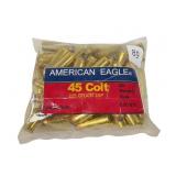 American Eagle 50 Rds 45 Colt