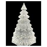 Waterford Crystal Christmas Tree