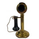 Antique Western Electric Candlestick Telephone