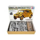 Tamiya Boxed German Kubelwagen Type 82