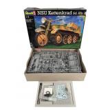 Revell Boxed NSU Kettenkrad SD KFZ 2