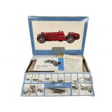 Pocher Boxed UNUSED 1:8 Alfa Romeo 8C 2300