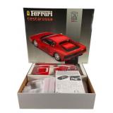 Pocher Boxed UNUSED Ferrari Testarossa