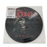 Dio RSD Magica Picture Disc