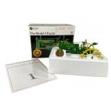 Ertl Boxed Precision Classic John Deere Model A