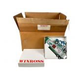 8 1991 Winross Boxed Das Awkfescht Trucks