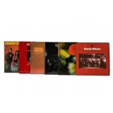 6 World Jazz Albums