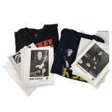 Rod Stewart Elton John Shirts Etc