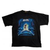 AC/DC Ballbreaker Tour Shirt