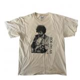 2009 Bob Dylan Tour Shirt