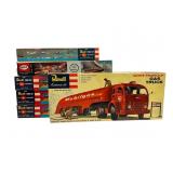 Revell Model Kits