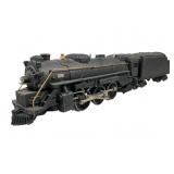 Lionel Post War O Gauge 2026 & 6466WX