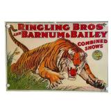 Ringling Bros & Barnum & Bailey Poster