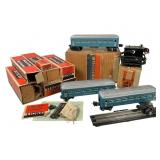 Lionel Pre War O Gauge Boxed 176E Passenger Set