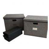 Album & CD Storage Boxes & Sleeves