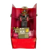 Lost In Space B-9 Remote Control Robot