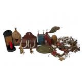 Country Prim Decor Lot