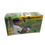 2010 Upper Deck Series 1 Baseball Blaster Box