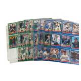 1991 Donrussï¿½ & MVP Baseball Trading Cards