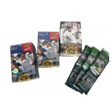 2006 Upper Deck Baseball Blasters and Fat Packs