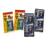 1997 Upper Deck Factory-Sealed Football Packs