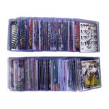 Football & Baseball Trading Card Assortment