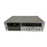 TEAC V-45 Stereo Cassette Deck