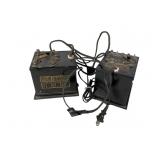 Prewar Lionel Multivolt Transformer Type K