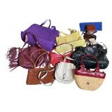 Handbags & Purses by DrYany, GIRI, Michael Kors &