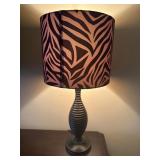 3 Table Lamps