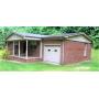 3 bedroom brick home - Handy man special - Columbia