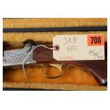 240+ LIVE Gun Auction - Columbia 