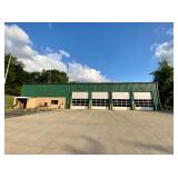 Mont Clare Fire Station Live Public Real Estate Auction - Mont Clare, PA